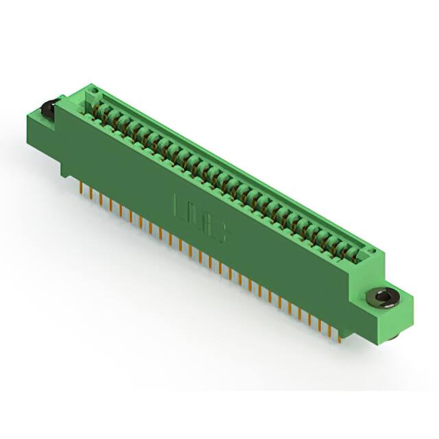 345-054-525-503 EDAC Inc.  Edgeboard Connectors